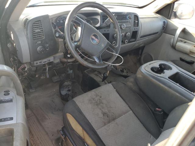 Photo 7 VIN: 1GTHK44K59E130436 - GMC SIERRA K25 