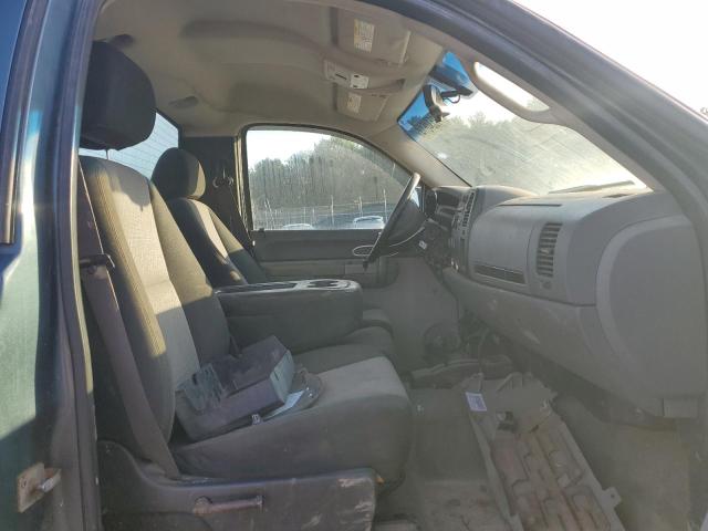 Photo 9 VIN: 1GTHK44K59E130436 - GMC SIERRA K25 