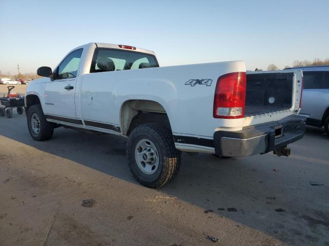 Photo 1 VIN: 1GTHK44KX9E140329 - GMC SIERRA 