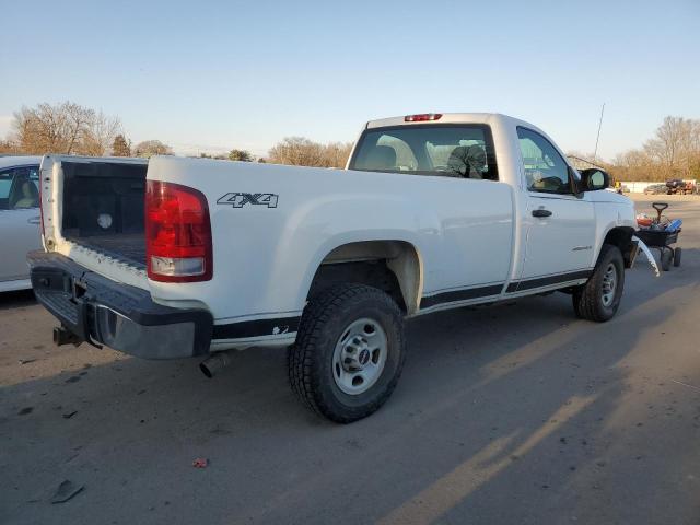 Photo 2 VIN: 1GTHK44KX9E140329 - GMC SIERRA 