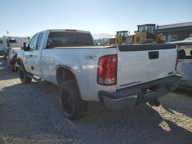 Photo 1 VIN: 1GTHK496X9E122800 - GMC SIERRA K25 