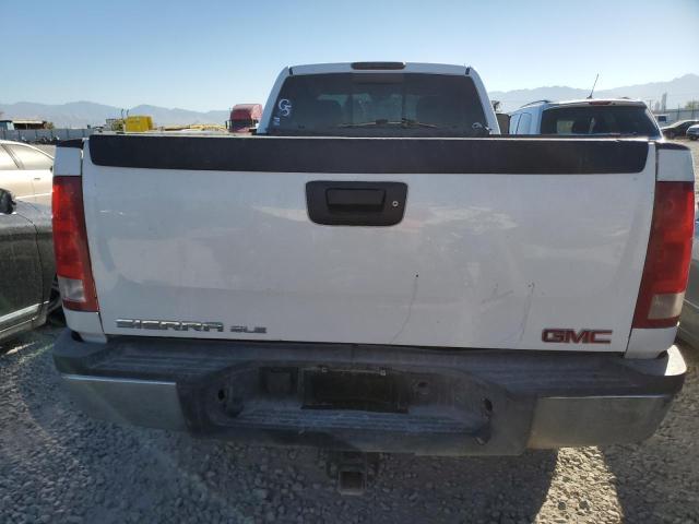 Photo 5 VIN: 1GTHK496X9E122800 - GMC SIERRA K25 