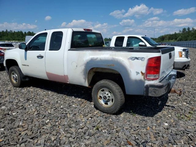 Photo 1 VIN: 1GTHK49K59E114858 - GMC SIERRA K25 