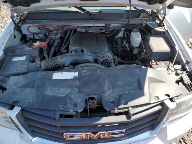 Photo 10 VIN: 1GTHK49K59E114858 - GMC SIERRA K25 