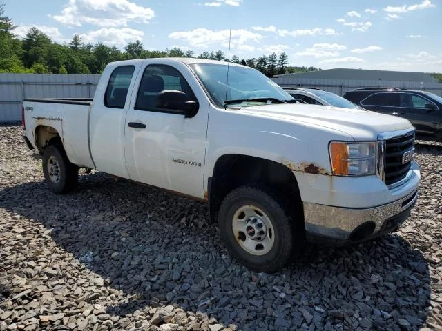 Photo 3 VIN: 1GTHK49K59E114858 - GMC SIERRA K25 