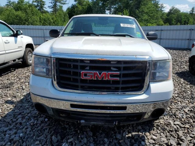 Photo 4 VIN: 1GTHK49K59E114858 - GMC SIERRA K25 