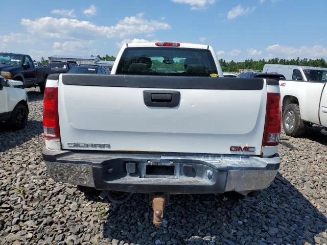 Photo 5 VIN: 1GTHK49K59E114858 - GMC SIERRA K25 