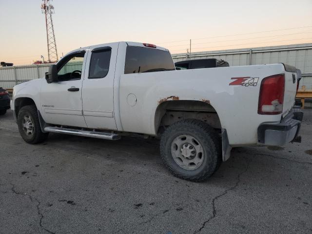 Photo 1 VIN: 1GTHK49KX9E113124 - GMC SIERRA 