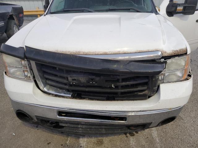 Photo 10 VIN: 1GTHK49KX9E113124 - GMC SIERRA 