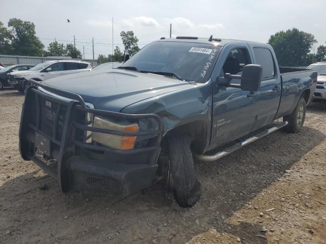 Photo 0 VIN: 1GTHK53629F186760 - GMC SIERRA K25 