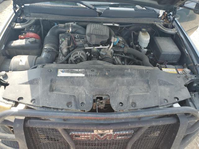 Photo 10 VIN: 1GTHK53629F186760 - GMC SIERRA K25 