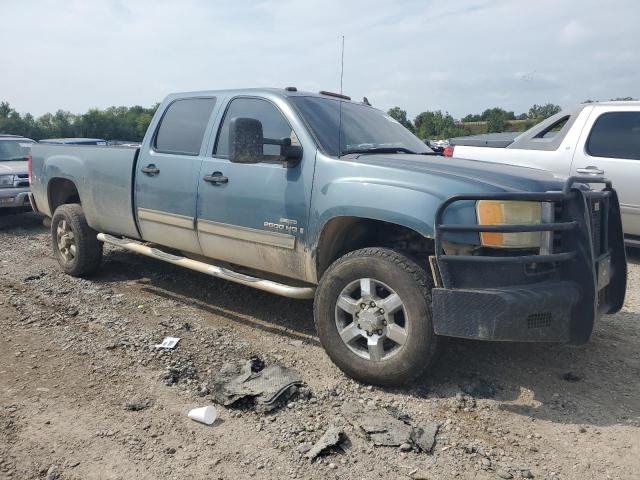 Photo 3 VIN: 1GTHK53629F186760 - GMC SIERRA K25 