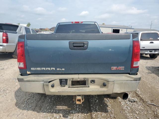 Photo 5 VIN: 1GTHK53629F186760 - GMC SIERRA K25 