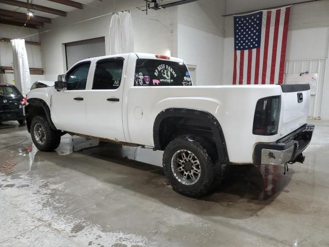 Photo 1 VIN: 1GTHK53679F135223 - GMC SIERRA K25 