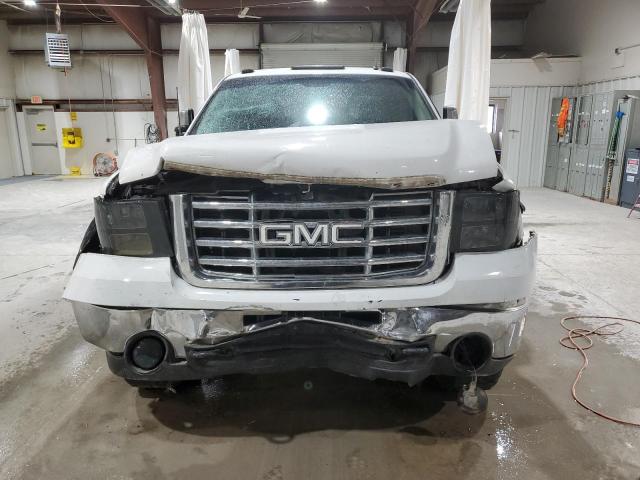 Photo 4 VIN: 1GTHK53679F135223 - GMC SIERRA K25 