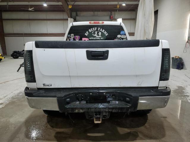 Photo 5 VIN: 1GTHK53679F135223 - GMC SIERRA K25 