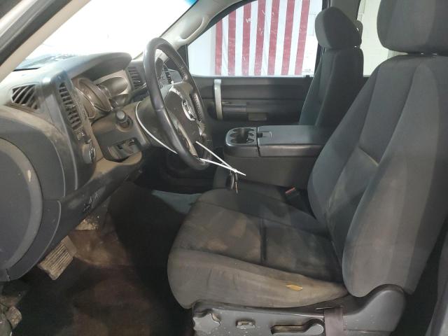 Photo 6 VIN: 1GTHK53679F135223 - GMC SIERRA K25 