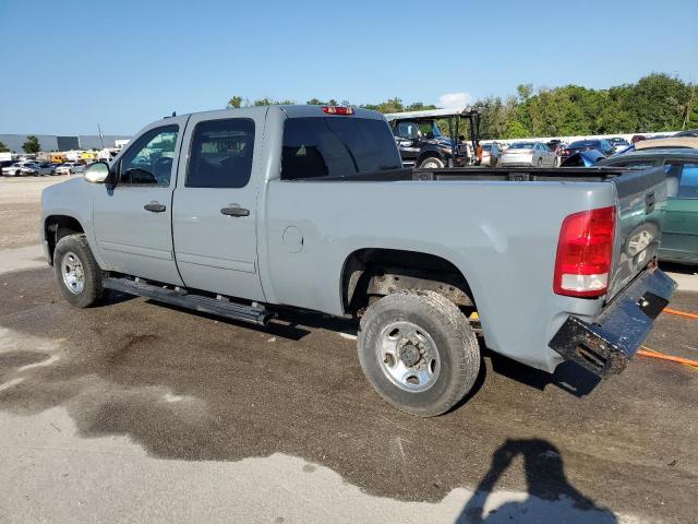 Photo 1 VIN: 1GTHK53689F180221 - GMC SIERRA K25 