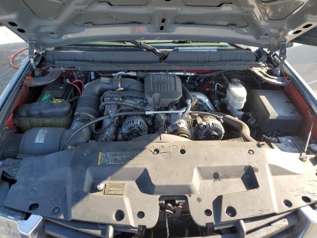 Photo 11 VIN: 1GTHK53689F180221 - GMC SIERRA K25 