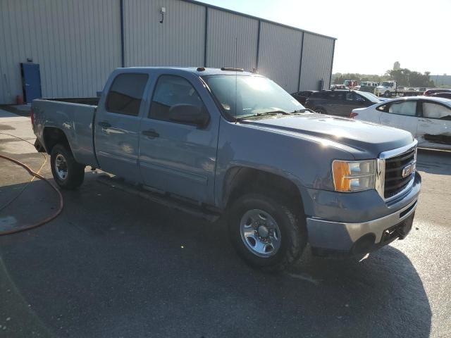 Photo 3 VIN: 1GTHK53689F180221 - GMC SIERRA K25 