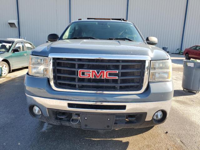 Photo 4 VIN: 1GTHK53689F180221 - GMC SIERRA K25 