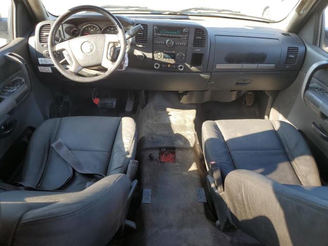 Photo 7 VIN: 1GTHK53689F180221 - GMC SIERRA K25 