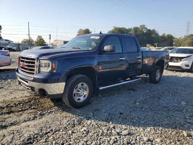 Photo 0 VIN: 1GTHK53KX9F128585 - GMC SIERRA K25 