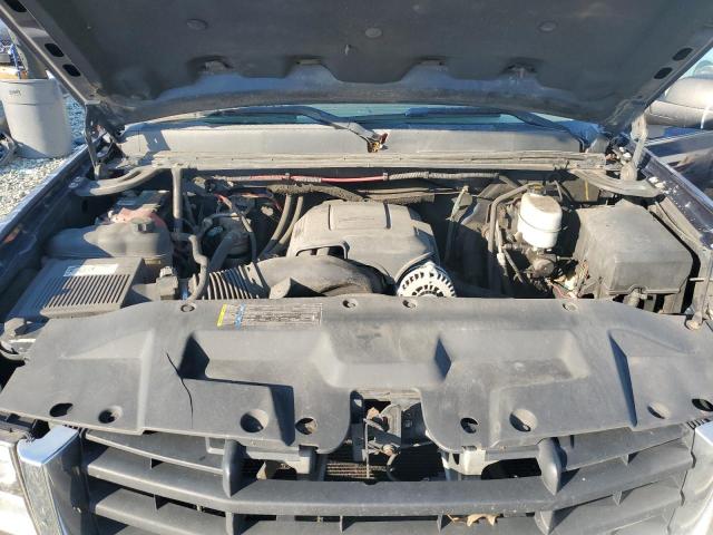 Photo 10 VIN: 1GTHK53KX9F128585 - GMC SIERRA K25 