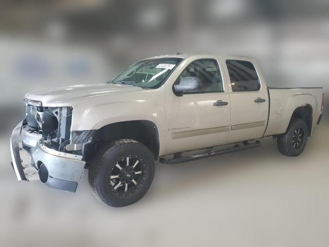 Photo 0 VIN: 1GTHK53KX9F168438 - GMC SIERRA 