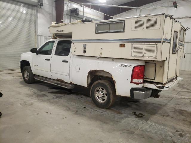 Photo 1 VIN: 1GTHK53KX9F182288 - GMC SIERRA K25 