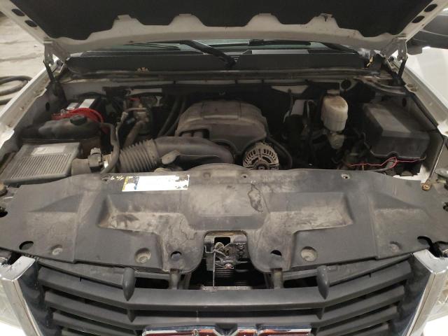 Photo 10 VIN: 1GTHK53KX9F182288 - GMC SIERRA K25 