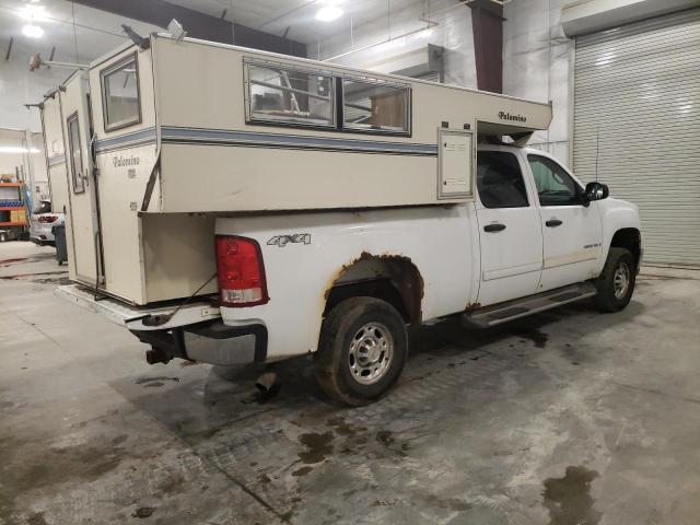 Photo 2 VIN: 1GTHK53KX9F182288 - GMC SIERRA K25 