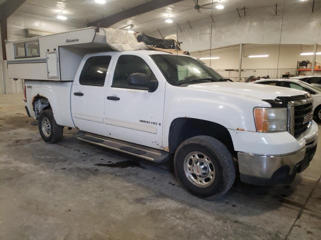 Photo 3 VIN: 1GTHK53KX9F182288 - GMC SIERRA K25 