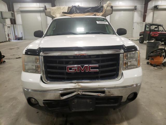 Photo 4 VIN: 1GTHK53KX9F182288 - GMC SIERRA K25 