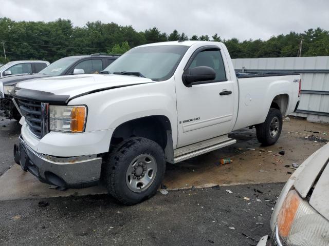 Photo 0 VIN: 1GTHK54K49F126961 - GMC SIERRA K25 