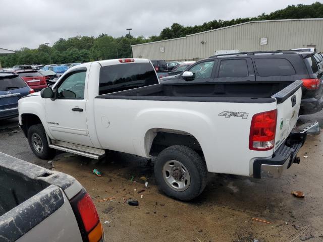 Photo 1 VIN: 1GTHK54K49F126961 - GMC SIERRA K25 