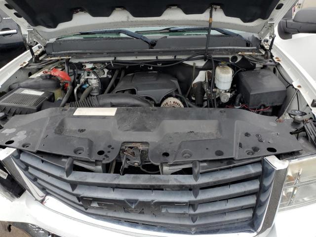 Photo 10 VIN: 1GTHK54K49F126961 - GMC SIERRA K25 