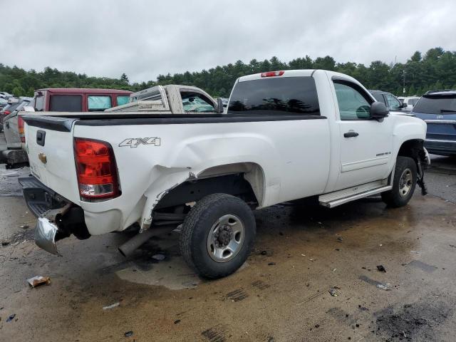 Photo 2 VIN: 1GTHK54K49F126961 - GMC SIERRA K25 