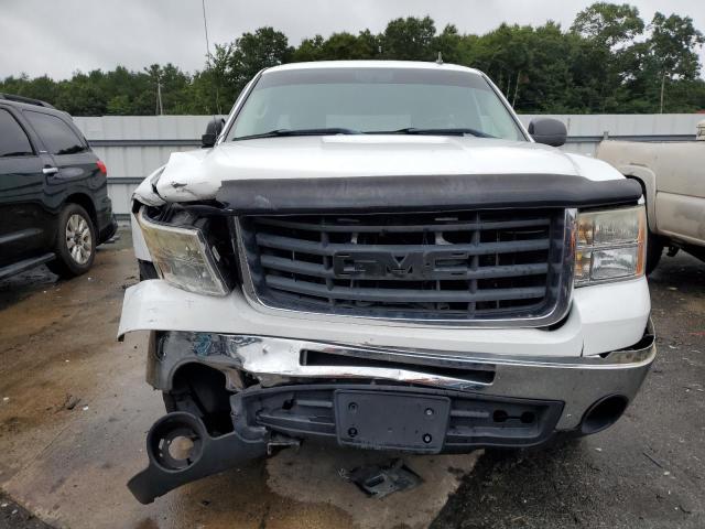 Photo 4 VIN: 1GTHK54K49F126961 - GMC SIERRA K25 