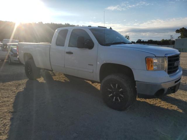 Photo 3 VIN: 1GTHK59619E151057 - GMC SIERRA K25 