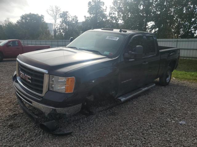 Photo 0 VIN: 1GTHK59K09E107614 - GMC SIERRA K25 