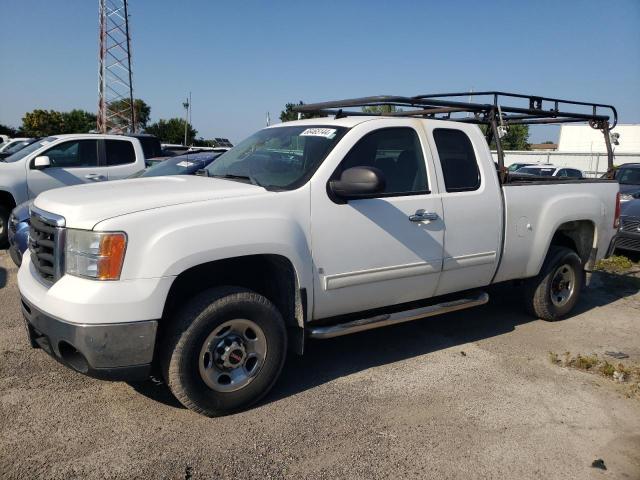 Photo 0 VIN: 1GTHK59K09E108956 - GMC SIERRA K25 