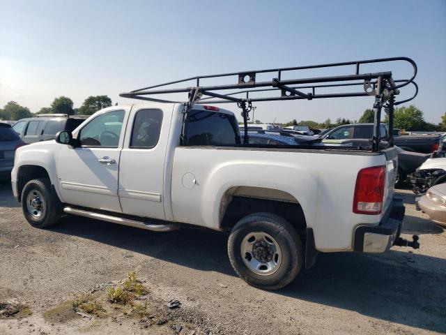 Photo 1 VIN: 1GTHK59K09E108956 - GMC SIERRA K25 