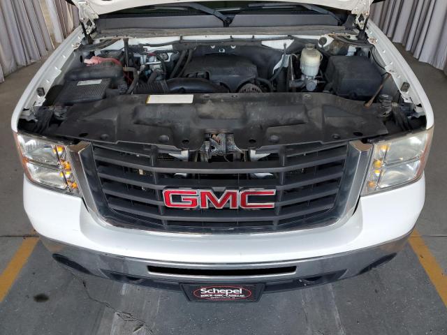 Photo 10 VIN: 1GTHK59K09E108956 - GMC SIERRA K25 