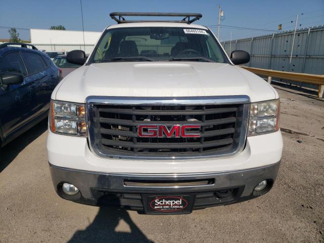 Photo 4 VIN: 1GTHK59K09E108956 - GMC SIERRA K25 