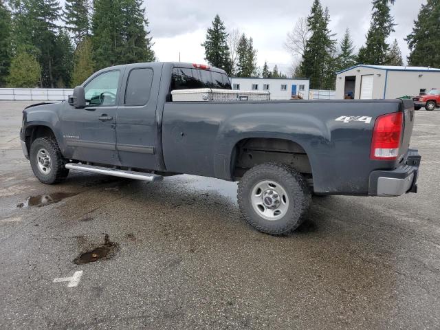 Photo 1 VIN: 1GTHK59K59E112694 - GMC SIERRA 