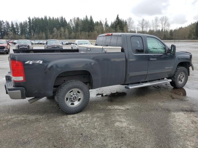 Photo 2 VIN: 1GTHK59K59E112694 - GMC SIERRA 