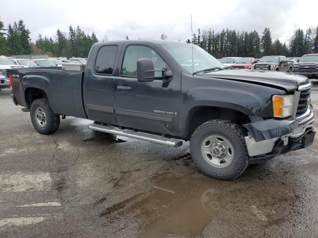 Photo 3 VIN: 1GTHK59K59E112694 - GMC SIERRA 