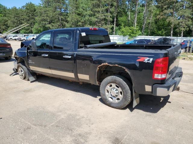 Photo 1 VIN: 1GTHK63629F127858 - GMC SIERRA 