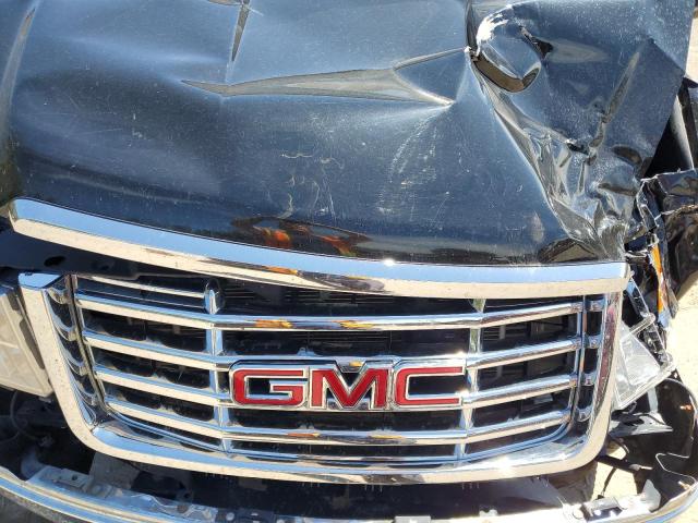 Photo 10 VIN: 1GTHK63629F127858 - GMC SIERRA 